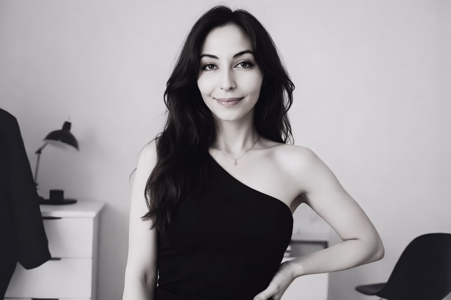 Sarah Palmieri - Grafico e Web Developer Freelance