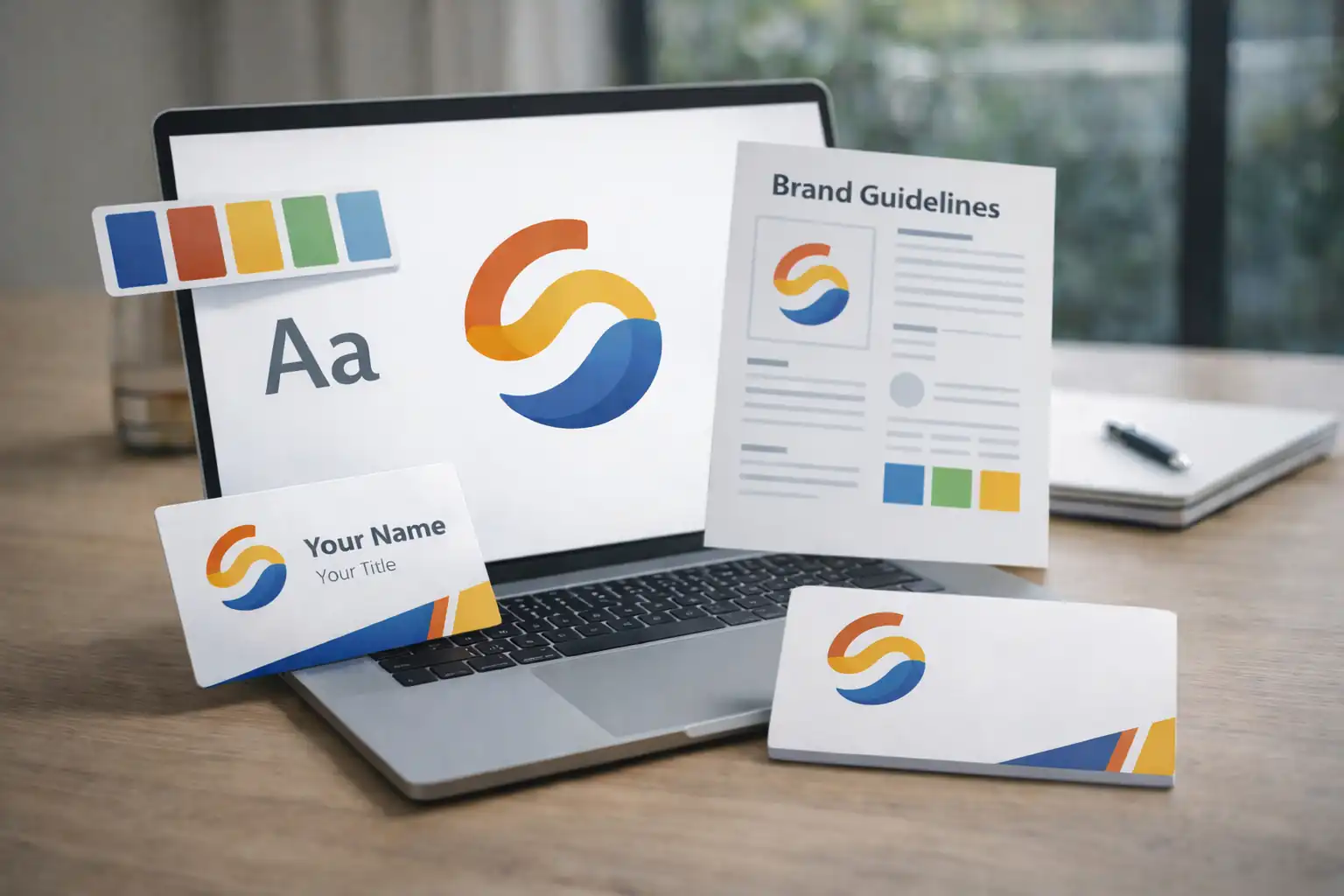 Brand identity: cos'è e perché è fondamentale per il business