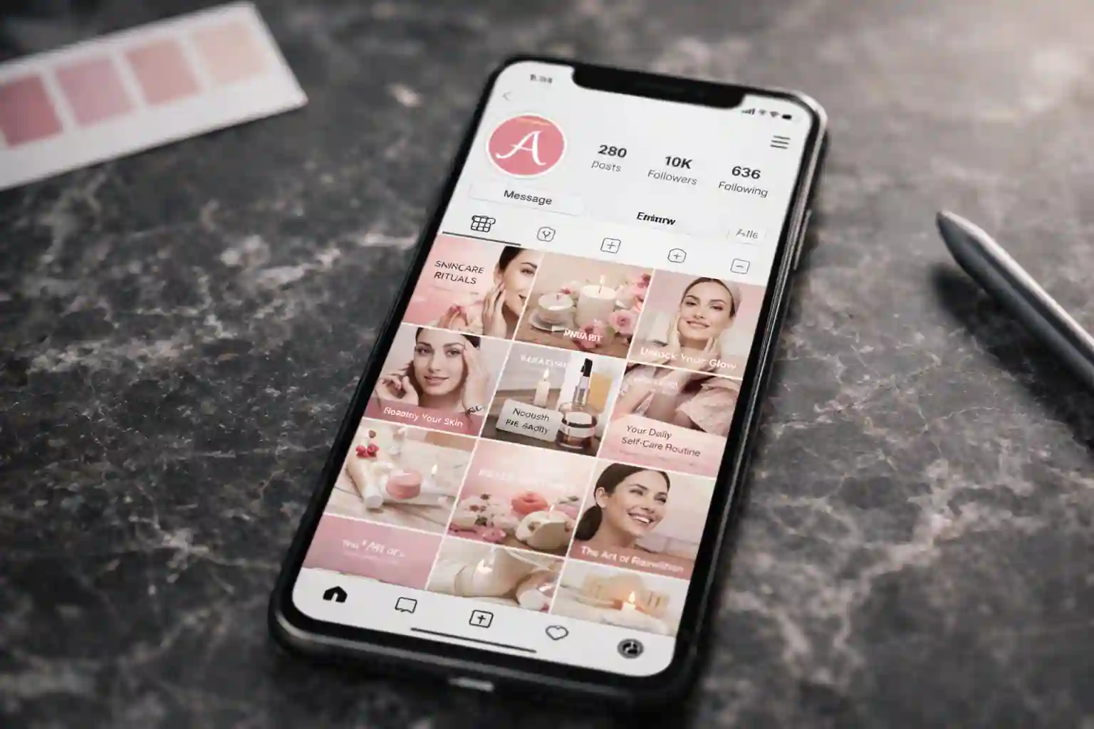 Social media branding: come creare un kit grafico efficace