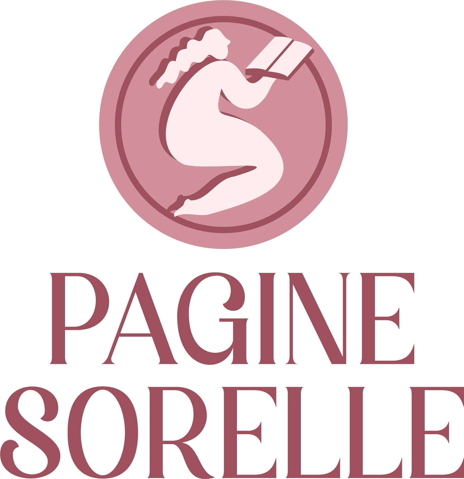 Pagine Sorelle · Associazione Culturale - immagine di copertina