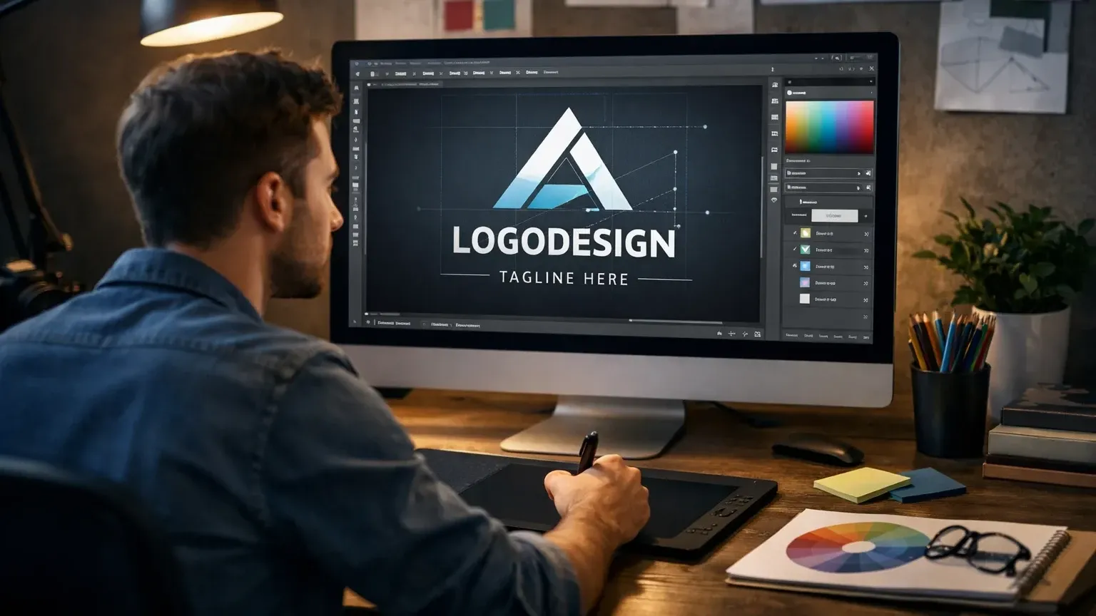 Quanto costa un logo professionale nel 2026