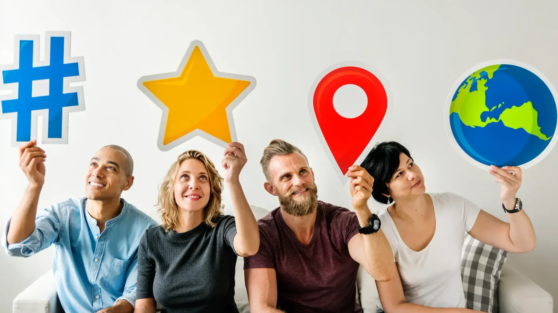 Presenza online per professionisti: da dove iniziare