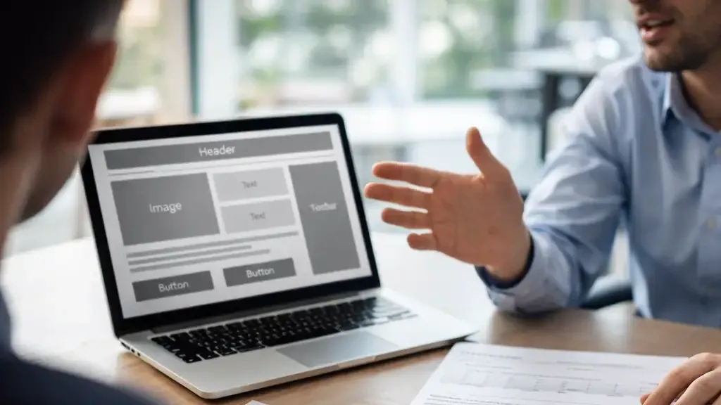 Come scegliere il web designer giusto: guida per imprenditori e professionisti