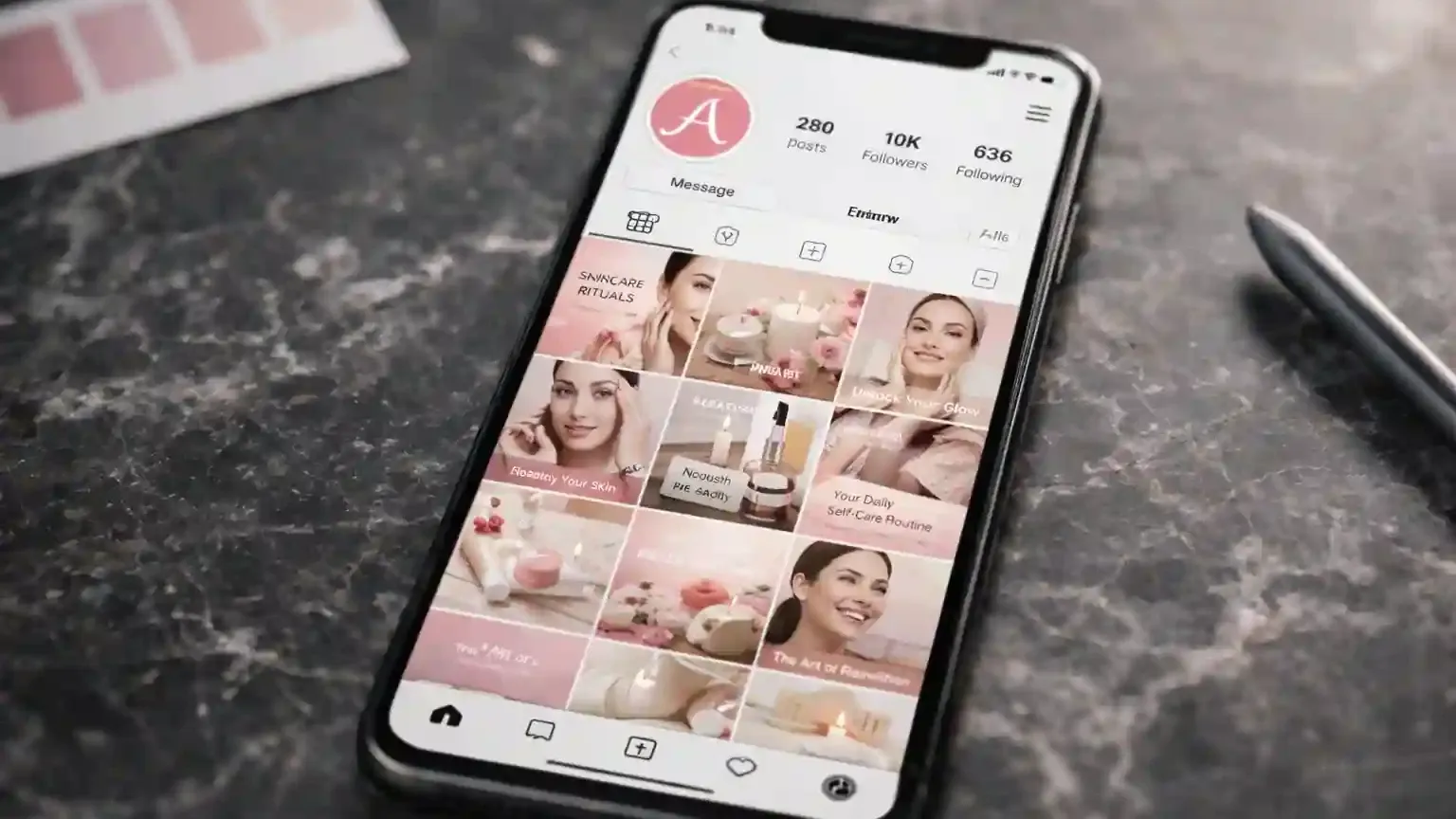 Social media branding: come creare un kit grafico efficace