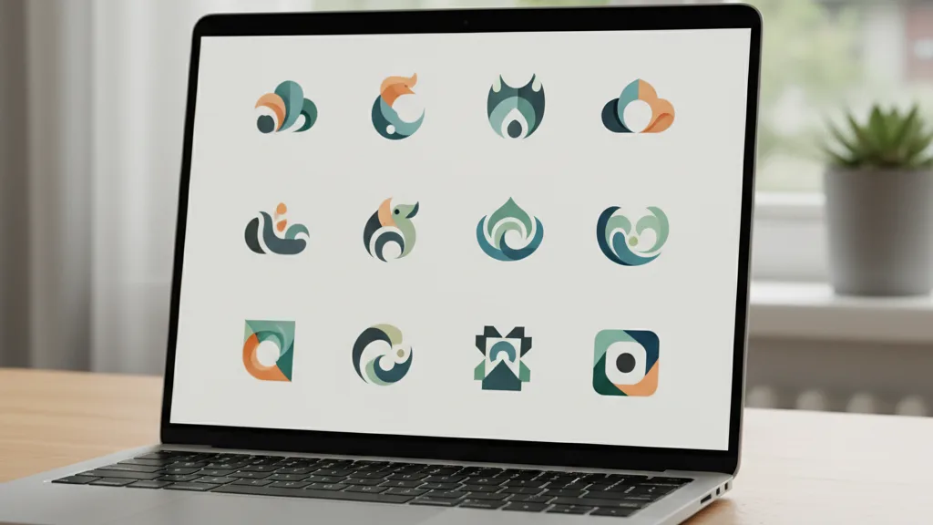 Logo generato con AI: funziona davvero? Limiti e rischi.