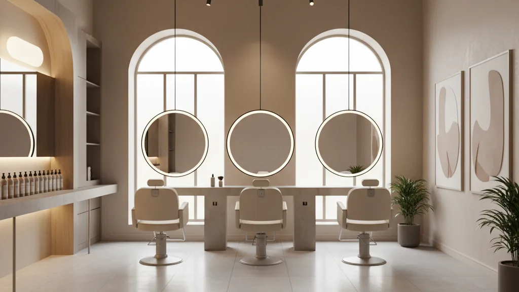 Sito web per parrucchieri e centri estetici: funzionalità e design